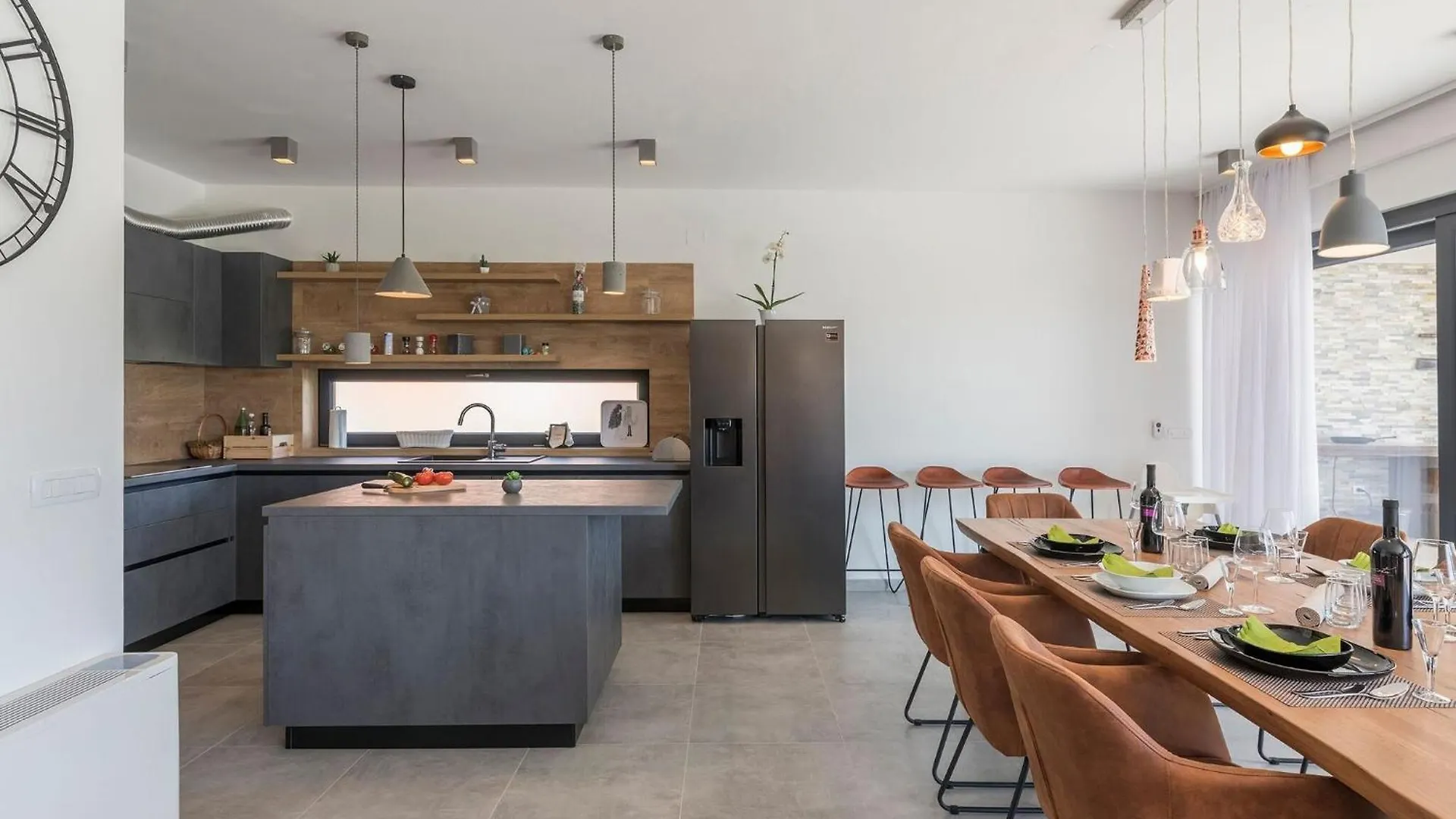 Modern Holiday Home In Novigrad With Swimming Pool Buzinija Croatia